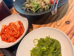 -焱铁烧·黑毛和牛专门店(南宁万象城店)