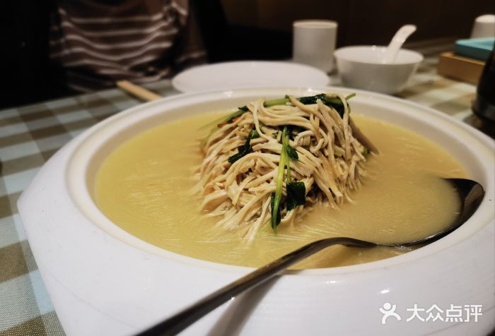 无名居(西直门总店)图片