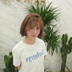 -3AM HAIR SALON染发烫发接发