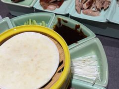 -羲和雅苑•北京烤鸭(国贸商城店)