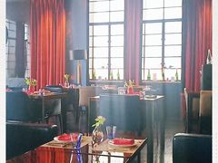 -YUE·6·西式融合餐厅(外滩六号店)