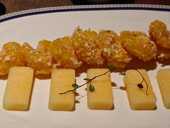 -曾宴·楚菜(湖北省博物馆店)