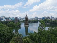 -忆咖啡观景餐厅(桂林象山公园店)