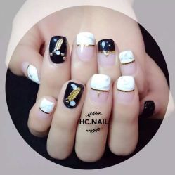 -HC美甲美睫皮肤管理中心