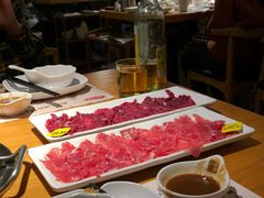 -海银海记潮汕牛肉火锅(新港中路海珠店)