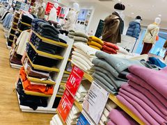-优衣库(天津鲁能城购物中心店)