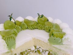 -山与蓝·轻糖鲜果蛋糕(勒泰店)