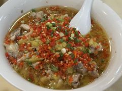 -笨罗卜浏阳菜馆(龙华鹏润达店)