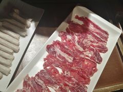 -渝味晓宇火锅(合川路店)
