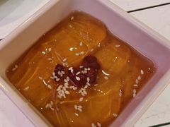 -一味一诚•鲜嫩烤鱼(昌发展万科广场店)