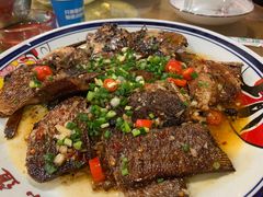 -红旗大食堂(君悦紫园店)