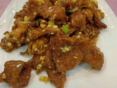 -昱德来·天津菜(河西店)