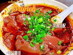 -杨三娘跷脚牛肉(羊子山西路店)
