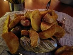 -HIB HUB公社(解放西路店)