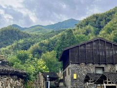 -MOJ coffee(瓯海泽雅水碓坑店)