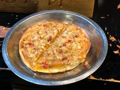 -碎怂烤肉(钟楼柳巷店)