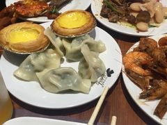 -汉巴味德(百年港湾店)