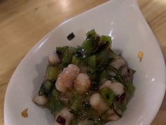 -不倒翁炭火烧肉(永安里店)