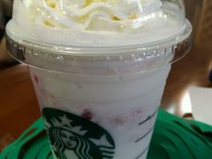 -星巴克(无锡东方商厦店)