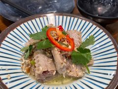 -一壶私房菜·顺德菜·顺德鱼生