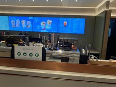 -星巴克臻选(上海中环广场2F店)
