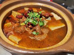 -小厨娘金榜题名(夫子庙秦淮河店)