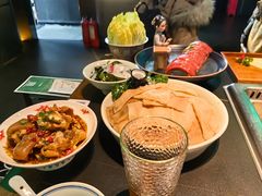 -大隐·成都火锅Bistro(合生麒麟新天地店)