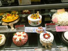 -85度C(株洲新华西店)