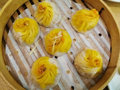 -苏小柳点心·手作小笼包(虹桥天地分院)
