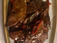 特色油煎肝-乾园(天河城店)