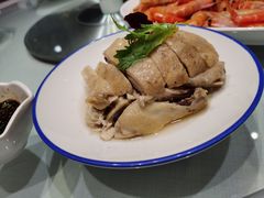 -不倒翁·安徽名菜楼(步行街店)
