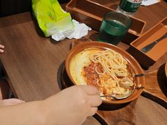 -萨莉亚意式餐厅(杭州滨江天街店)