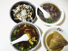 -炬龙牛肉店(新华店)