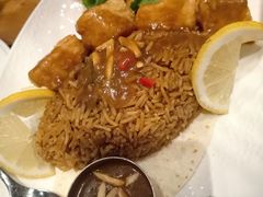 -ELI FALAFEL Lebanese&Mediterranean黎巴嫩美食(富城路店)