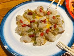 -22号传承新疆菜·柴窝堡辣子鸡
