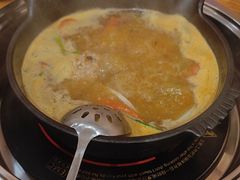 -黔三一夺夺粉酸汤火锅(百信店)