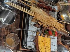 -破店肥哈·东北烧烤·夜宵(南山保利店)