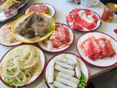 -陳艳红火锅(港汇店)
