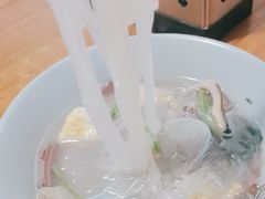 -金原鸭血粉丝汤·汤包·脆皮烤鸭(南京博物院店)