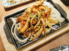 -小川洋风料理(大悦城店)