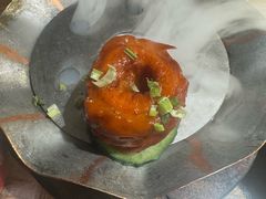 -魁盛居百年鲁菜馆(县西巷店)