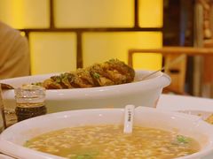 老厨酸辣汤-豫满楼(郑东新区店)