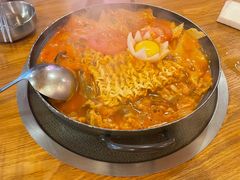 -麻麻桃韩式料理(百盛B馆店)