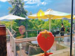 -逸廊大堂吧-下午茶·简餐-千岛湖自由洲际殿