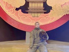 -E+有冰工厂·昆仑寒宫2(五角场店)