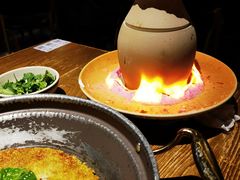 灶膛罐罐牛腩-吃饭皇帝大土家民族菜(正大广场店)