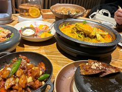 -壹泰东南亚主题餐厅·高良姜风情(州桥店)