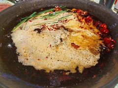 -五里关火锅(牛市口店)