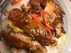 -小条食堂(筼筜天虹店)