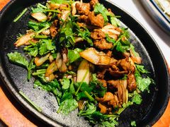 贝勒爷烤肉-晟永興烤鸭店(五道口店)